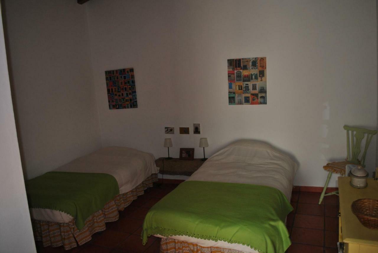 Casa Tipica Alentejana Villa Alpalhao  Exterior photo